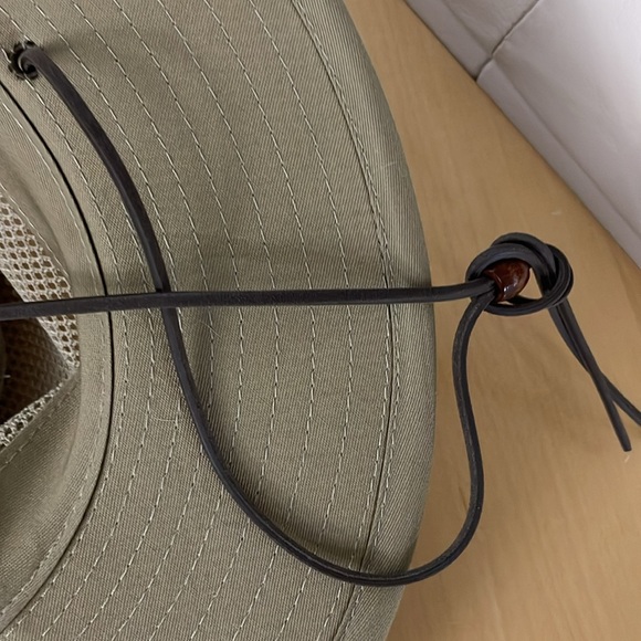 Henschel Active hat - Picture 4 of 4